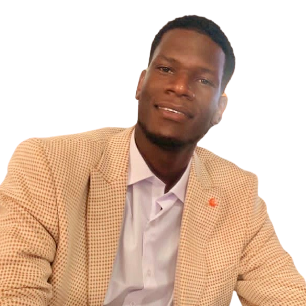 Mohamadou Abou Sy